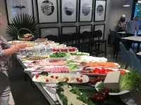 โรงแรมโบโลญญา - ที่มีที่จอดรถ