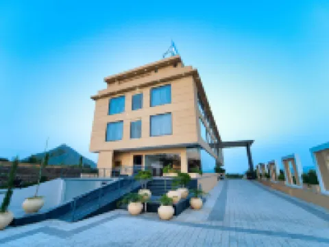 Sterling Pushkar Hotels in Pushkar