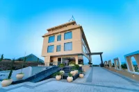 Sterling Pushkar Hotels near Shiv Shakti Art & Handicraft