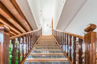 Agroturismo Ses Illes Hotels in Llubi
