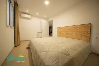 Diar Yasmine Hotels in Tazerka