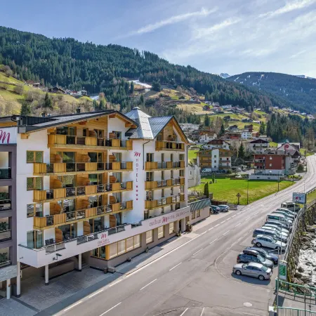 Mallaun Hotel.Erlebnis