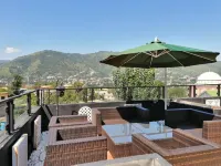 Down Town Residency Hotels in Muzaffarabad
