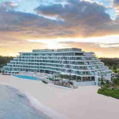 Goldwynn Resort & Residences Hotel Exterior