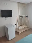 SIĞACIK Sen Konuk EVİ