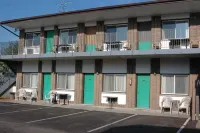 Tropicana Inn Các khách sạn ở Thorold