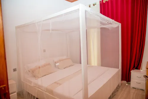 Leisere Inn Hoteles en Ruhengeri