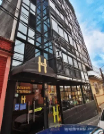 La Porra Hotel Các khách sạn ở 