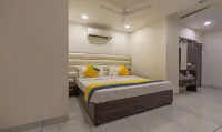 Itsy Hotels P Grand Hôtels à : Ludhiana