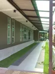 모2 스타일리시 Bang Bua Thong 호텔