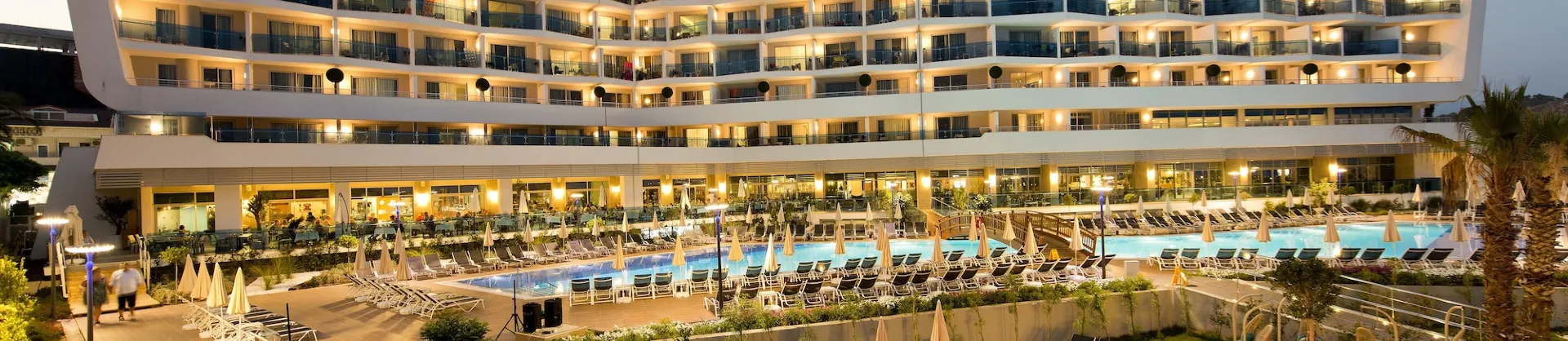 Premium Hotels