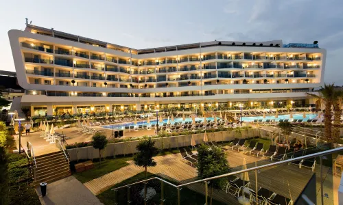 Selene Beach & Spa Hotel - Adult Only - Ultra All Inclusive