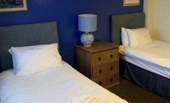 The Barrington Arms Hotel