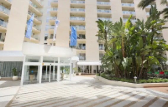 Grupotel Orient โรงแรมใน