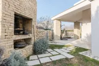 Villa White Rose with Private Pool Hotels in Pag