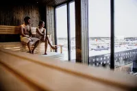 Clarion Hotel Umeå - spa
