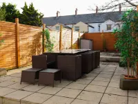 House Near Cardiff City Centre Hotele w: Adamsdown