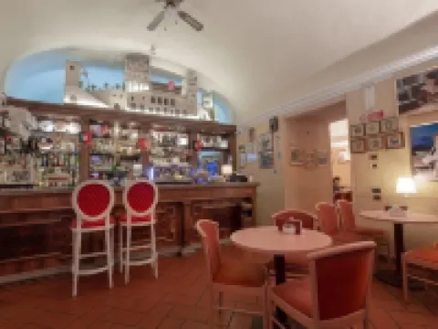 ホテル ルレ ドゥカーレ グッビオのホテル