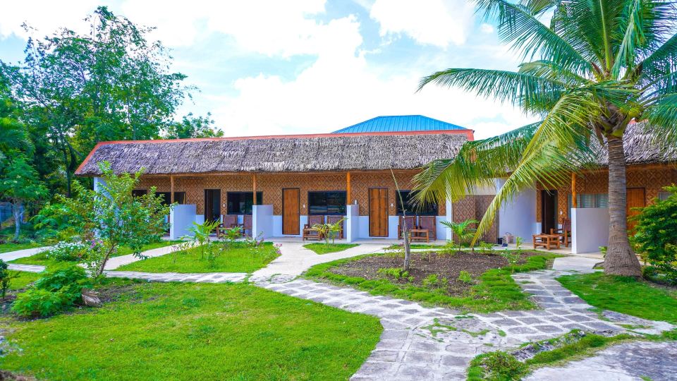 Native House Resort powered by Cocotel