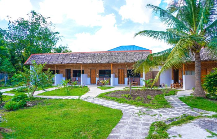 Native House Resort powered by Cocotel