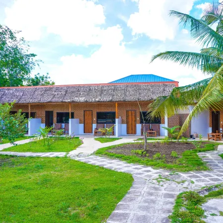 Native House Resort powered by Cocotel