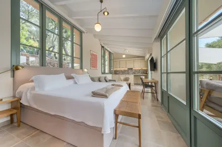 Rondaia Boutique Vineyard Stay – Mallorca, Tramuntana