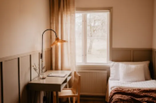 Stiftsgården Tallnäs Hotels in Vaggeryd Municipality