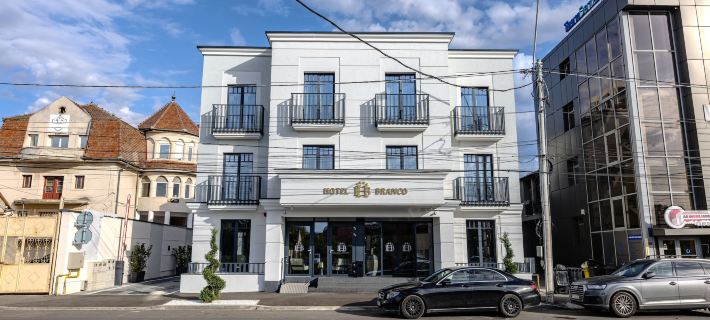 Hotel Branco Timisoara Hotels in Timisoara