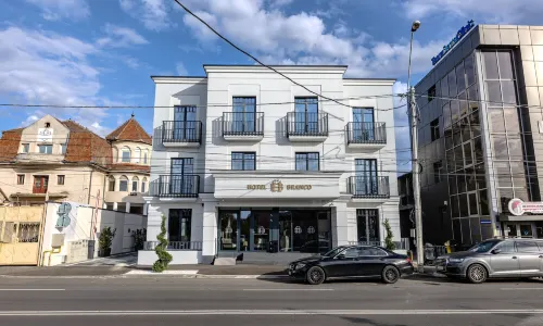 Hotel Branco Timisoara
