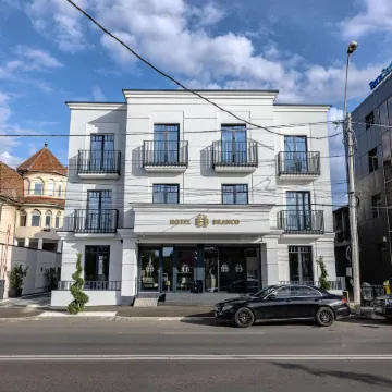 Hotel Branco Timisoara