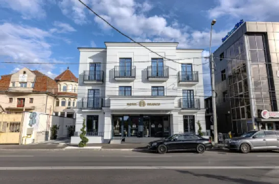 Hotel Branco Timisoara Hotels in 