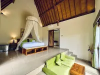 Green Coco Suite Отели в г. Нуса-Пенида