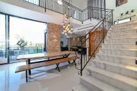 Villa Vilea Hotels in Kibbutz Ginnosar