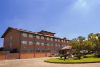 Hotel Estação 101 - Brusque Hotels in Brusque