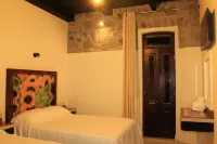 호텔 아트살란  호텔