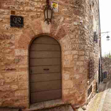 C'Era Una Volta Hotel Exterior