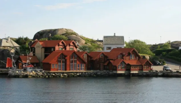 Sirevåg Konferansehotel Hoteles en 