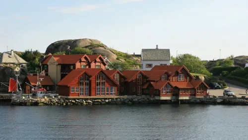 Sirevåg Konferansehotel