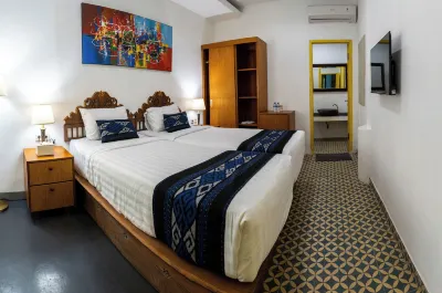 Attara Inn Senggigi