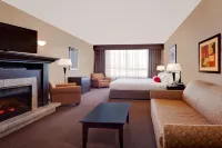 Ramada by Wyndham Camrose Hôtels à : Camrose