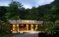 Savoy Seychelles Resort & Spa - spa