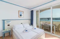 Family Resort del Mar Hotels in Pjescana Uvala