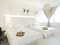 Creator Hotel Hotels in Kulai