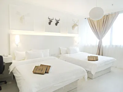 Creator Hotel Hotels near Kulai Chinese Methodist Church 古来基督教卫理公会