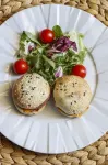 Hotel Bodega Tio Pepe - servizio colazione