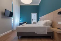 Nolana 28 Rooms in Naples Các khách sạn ở Naples