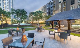 Carinae Danang Hotel