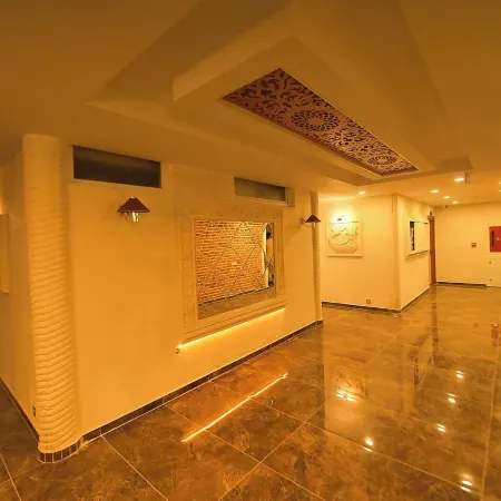 Midyat Ladinos Otel