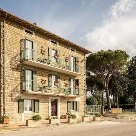 Residence Serena