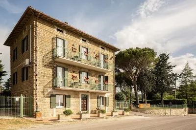 Residence Serena Hotels in San Presto
